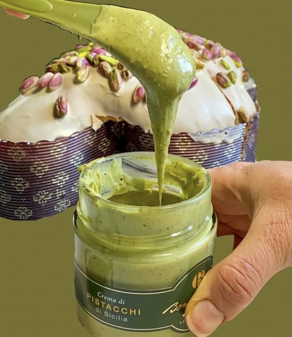 Crema de Pistacho - Imagen 2