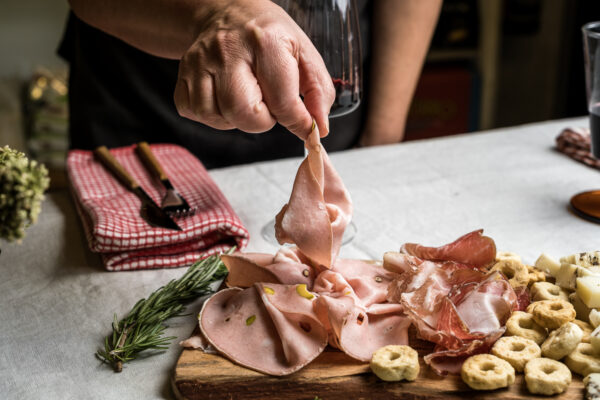 Aperitivo 4 personas - Imagen 3