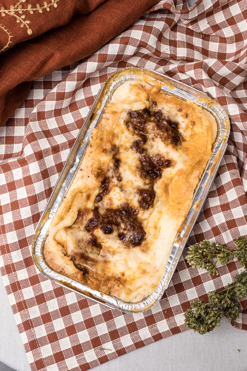 Lasagna (9)