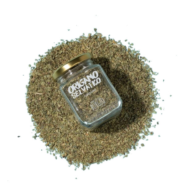 Oregano Salvaje de Sicilia - Imagen 2