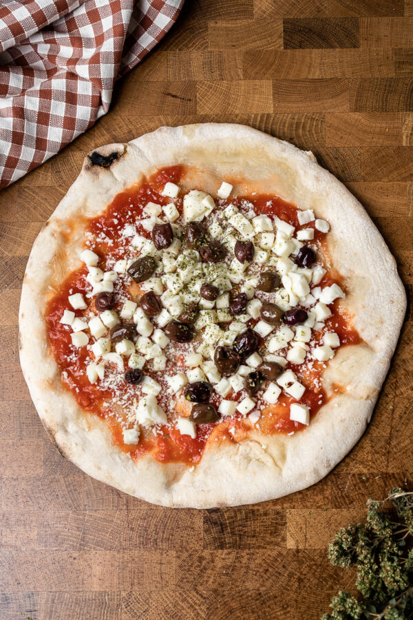 Pizza (2 unid.) - Imagen 2