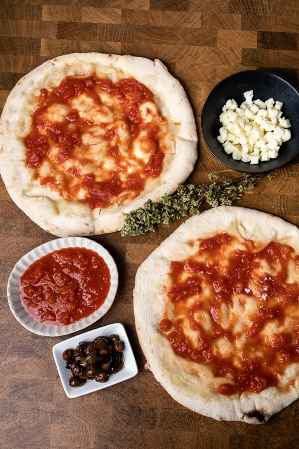 Pizza (2 unid.) - Imagen 3