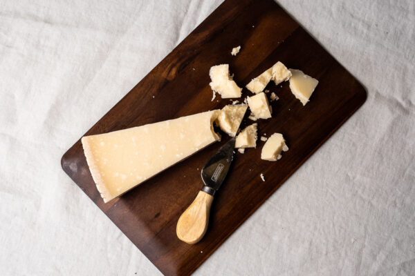 Parmesano DOP - Imagen 4