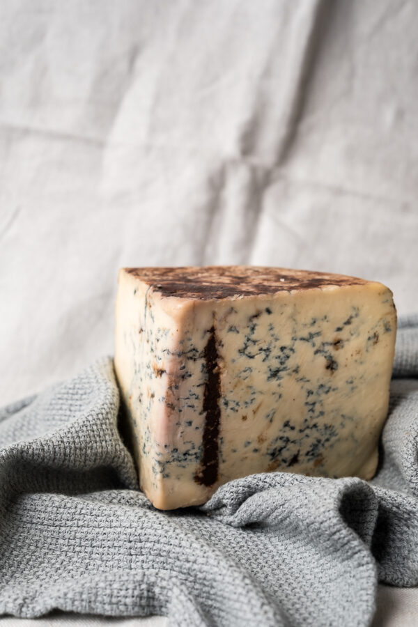 Erborinato ron y cacao