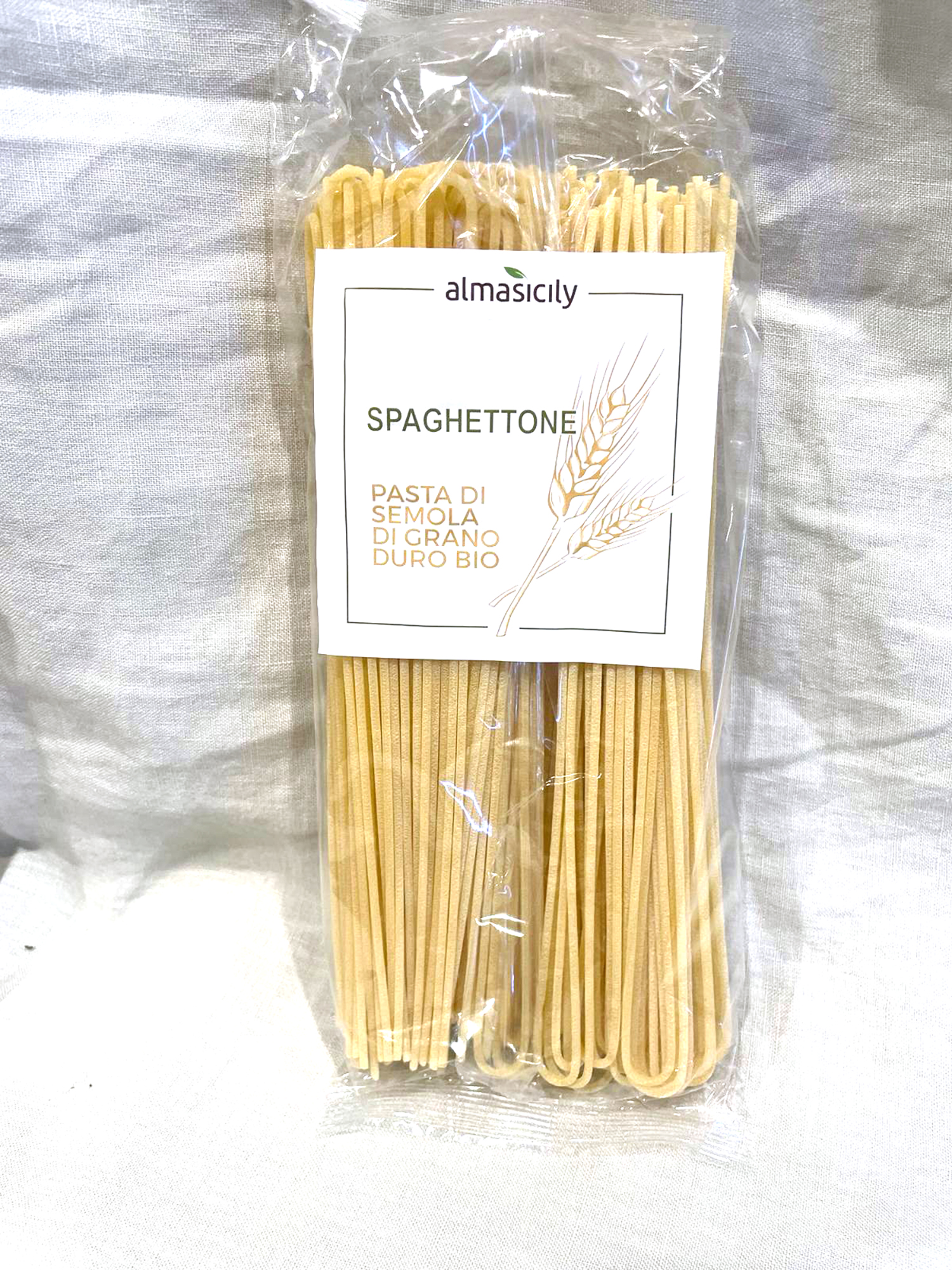 SpaghettoniSicilia