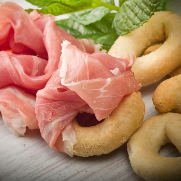 Taralli - Imagen 5