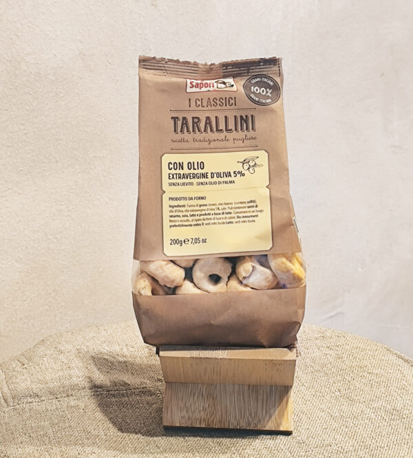 Taralli - Imagen 2