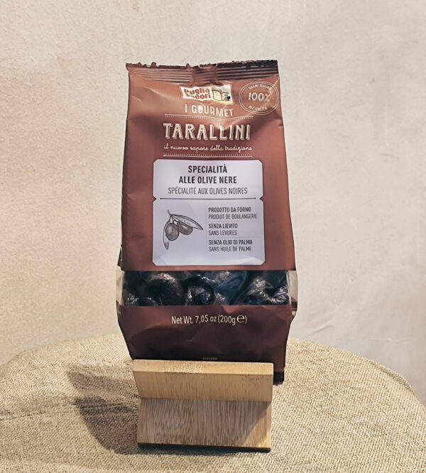 Taralli - Imagen 3