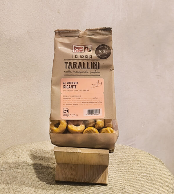 Taralli - Imagen 4