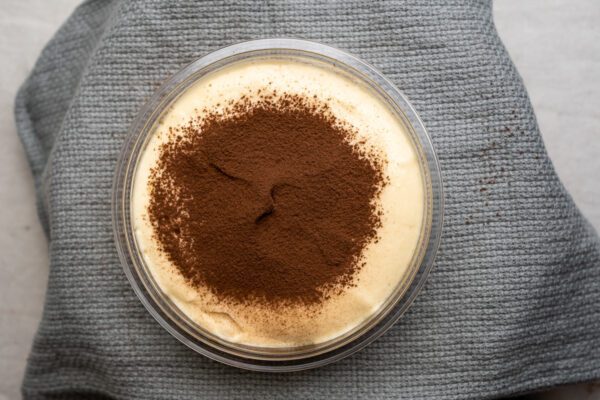 Tiramisú - Imagen 4