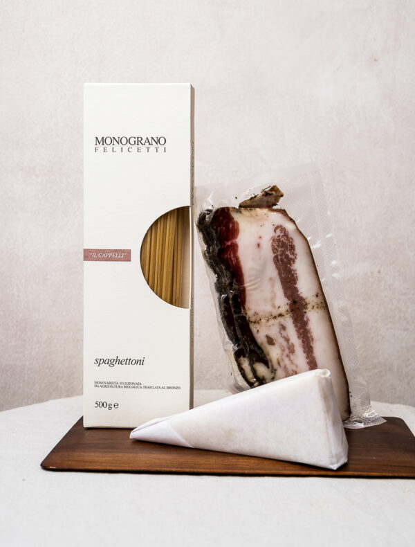 Kit Carbonara