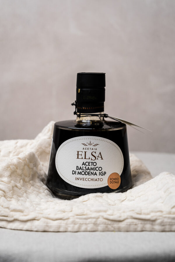 Aceto Balsamico di Modena ELSA IGP
