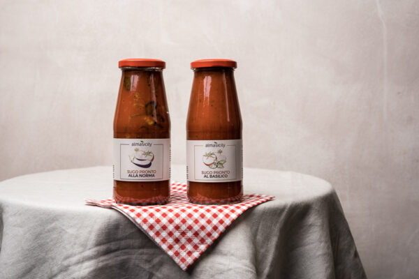 Salsa Diavola Sicilia - Imagen 2