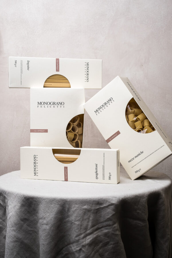 KIT pesto - Imagen 2