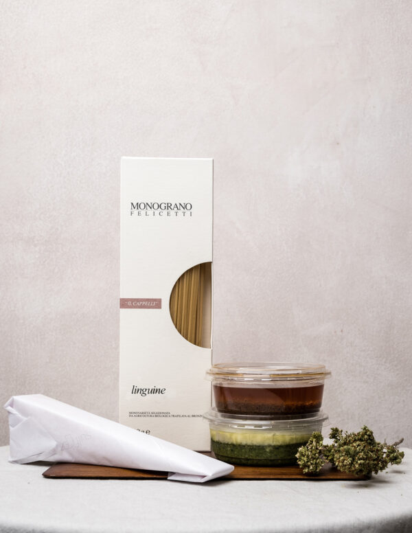 KIT pesto