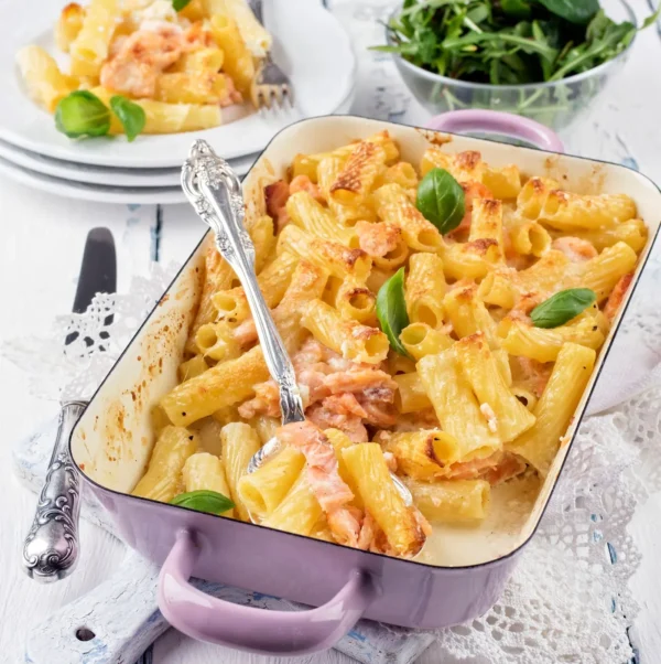 Rigatoni Liguori - Imagen 3