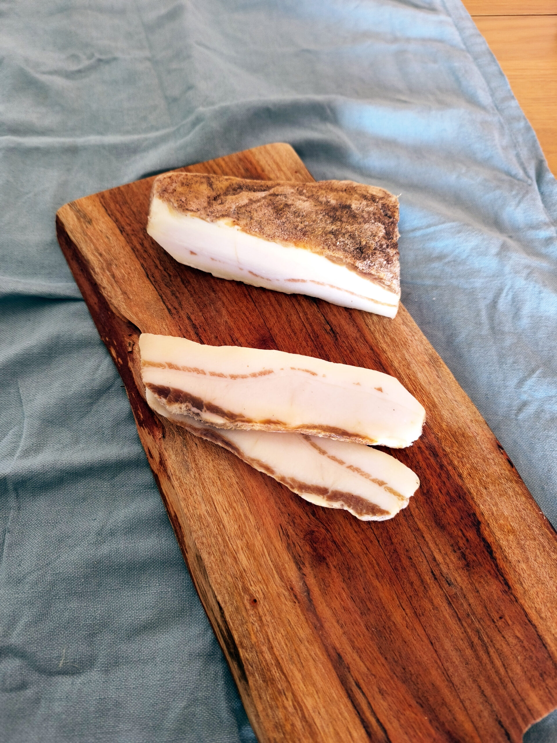 Lardo