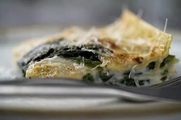 Lasagna laminas Felicetti - Imagen 3