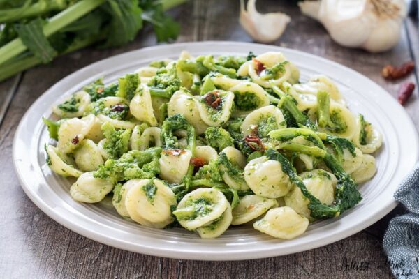 Orecchiette Liguori - Imagen 3
