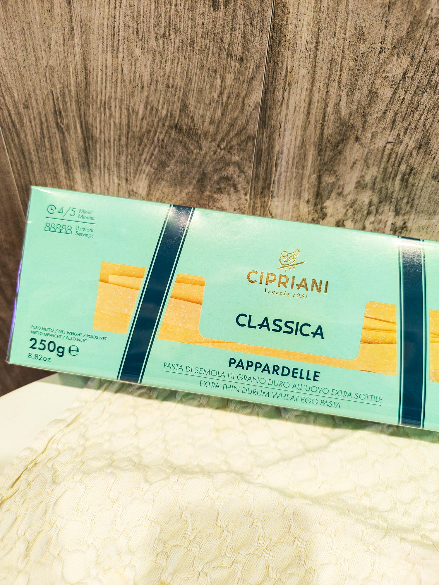 Pappardelle_Cipriani