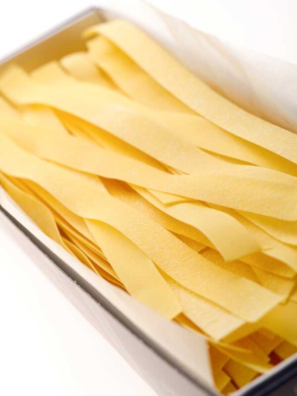 Pappardelle Cipriani - Imagen 2
