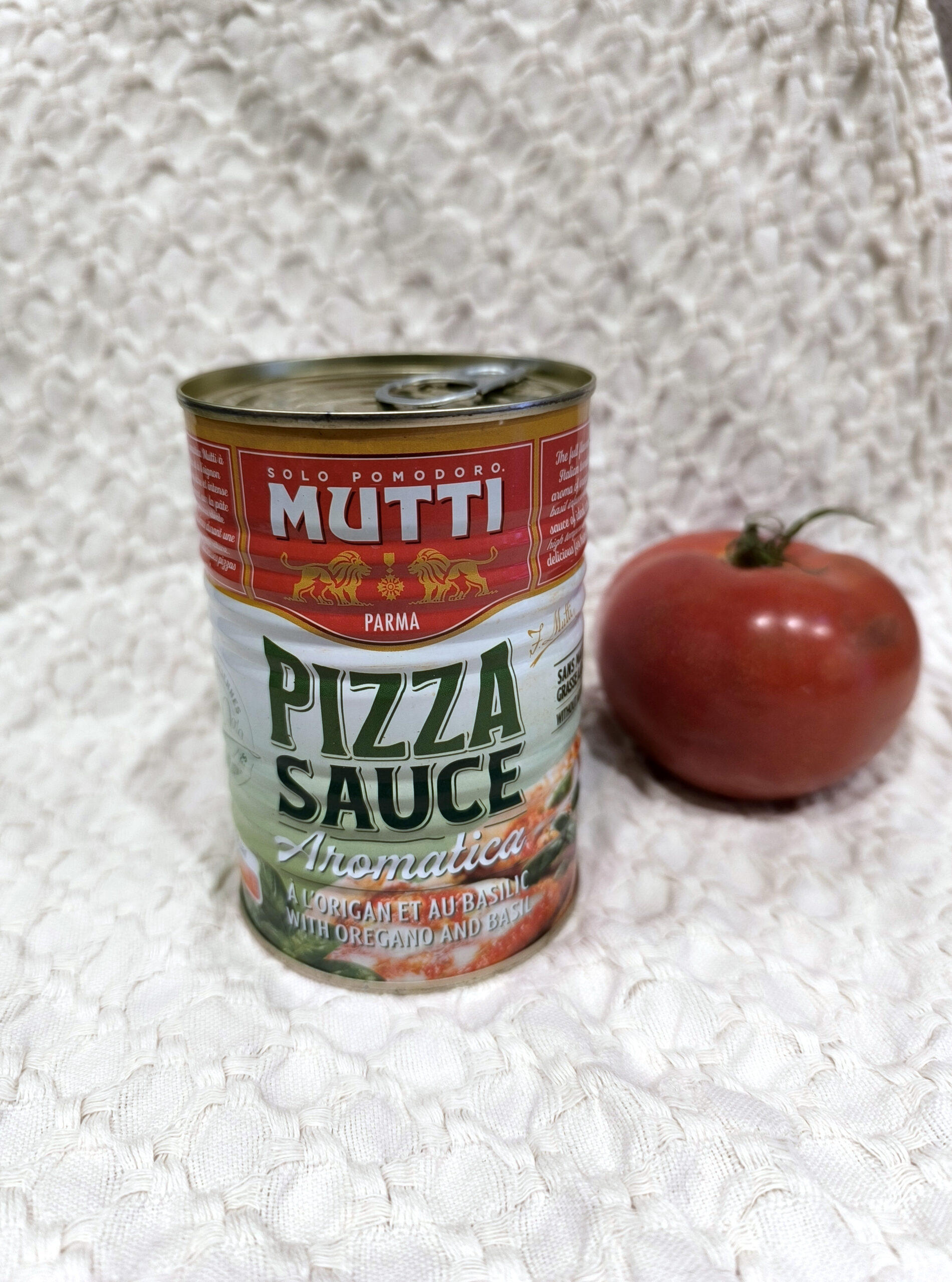 PomodoroPizza