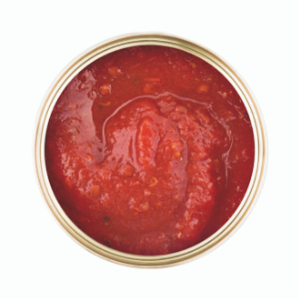 Tomate Mutti Pizza - Imagen 3