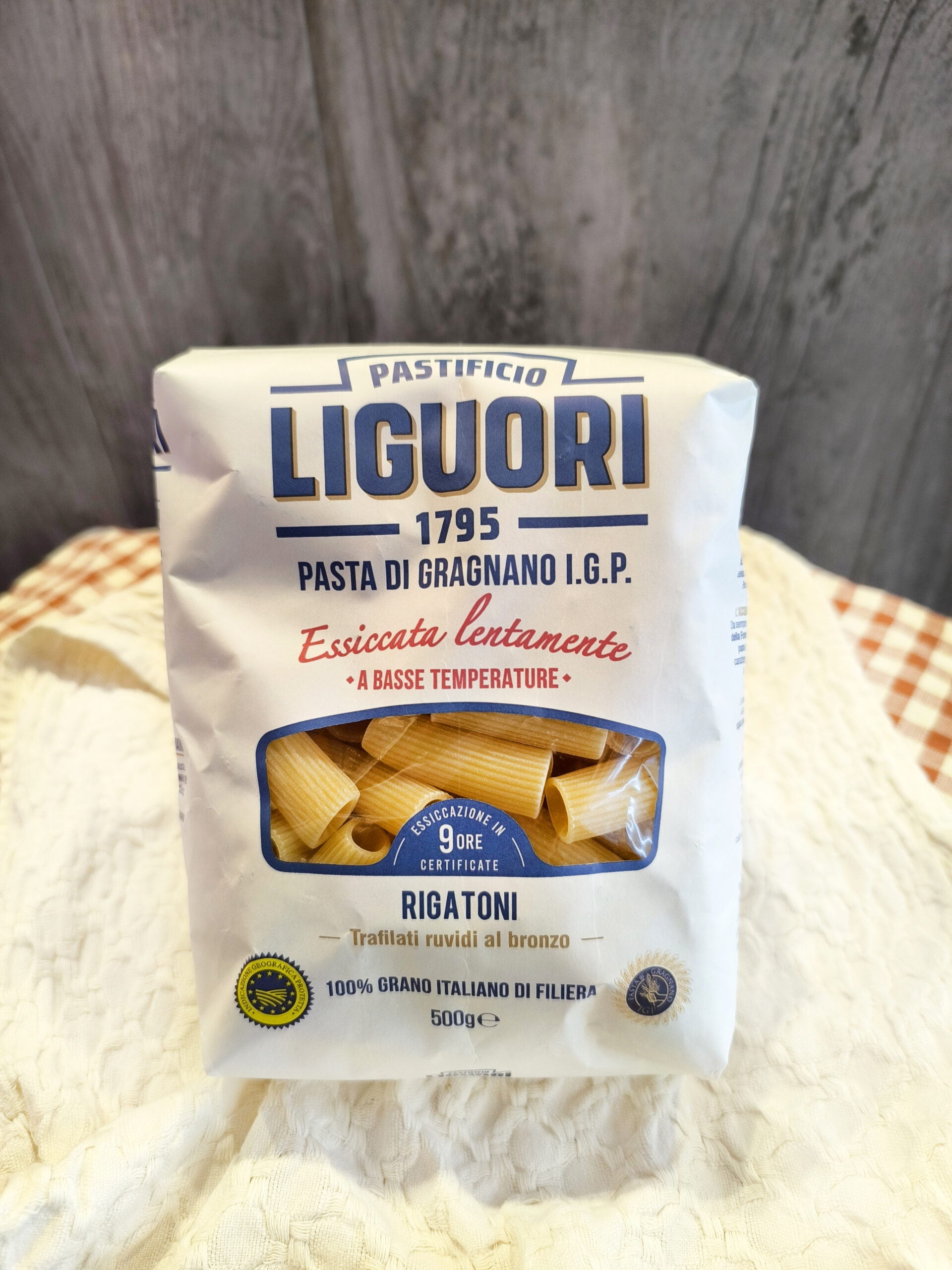 RigatoniLiguori
