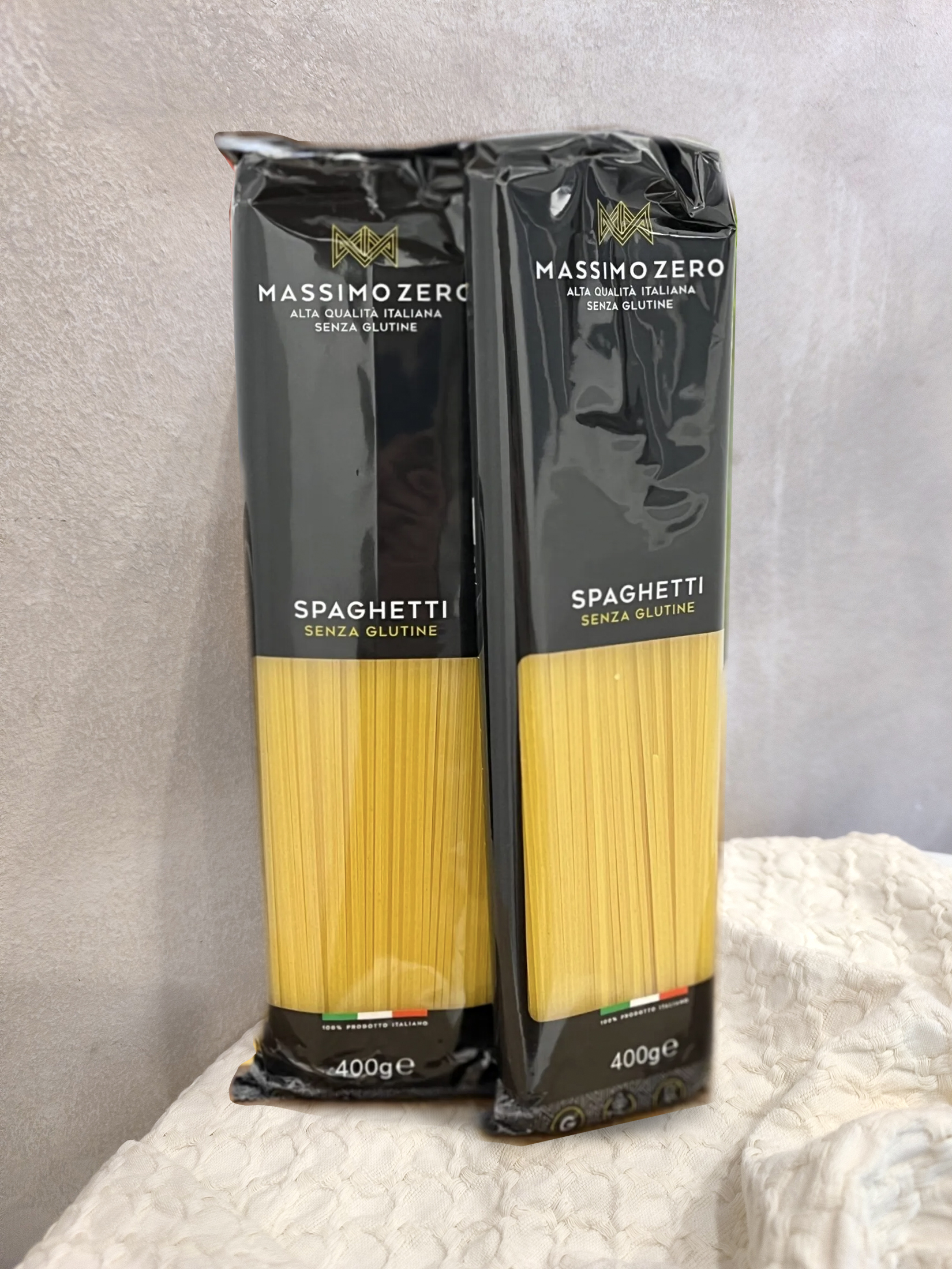 SpaghettiSINGLUTEN