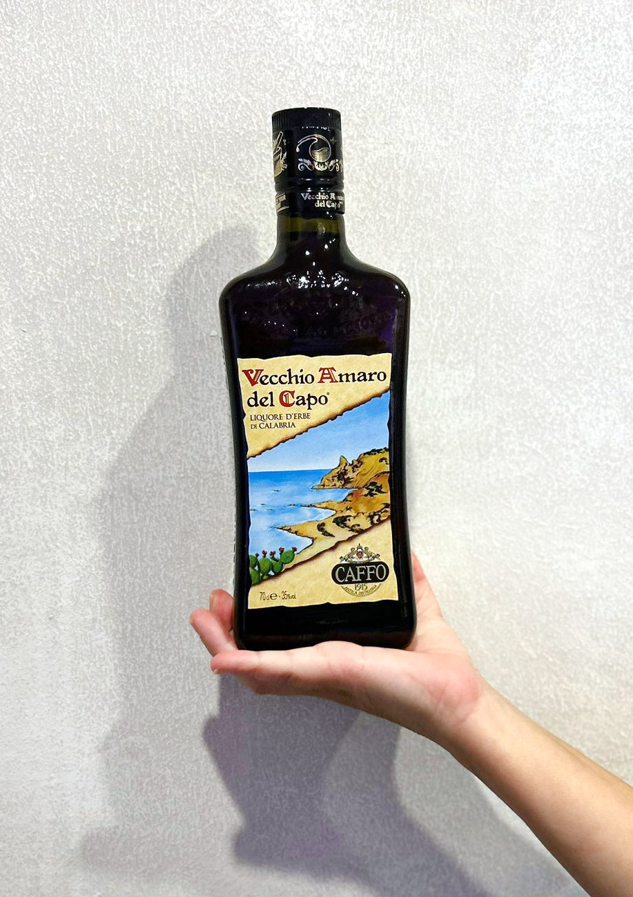 AmaroCapo