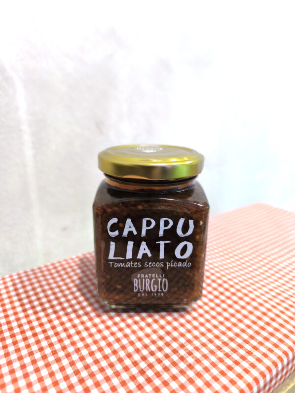Cappuliato Burgio - Imagen 2