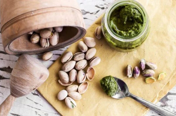 Pesto Pistacho - Imagen 2