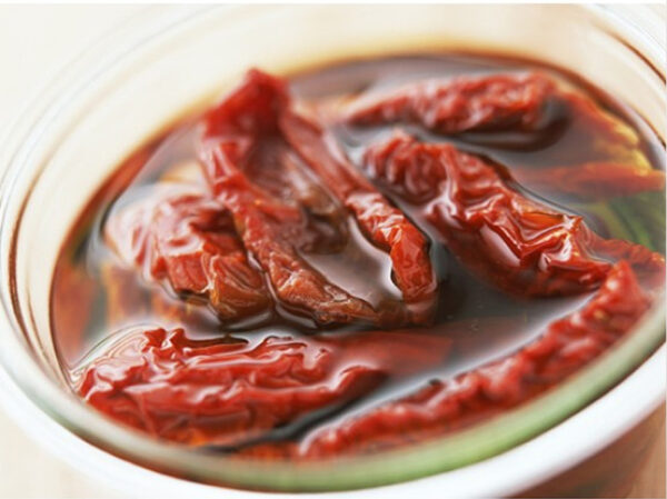 Tomates secos - Imagen 2