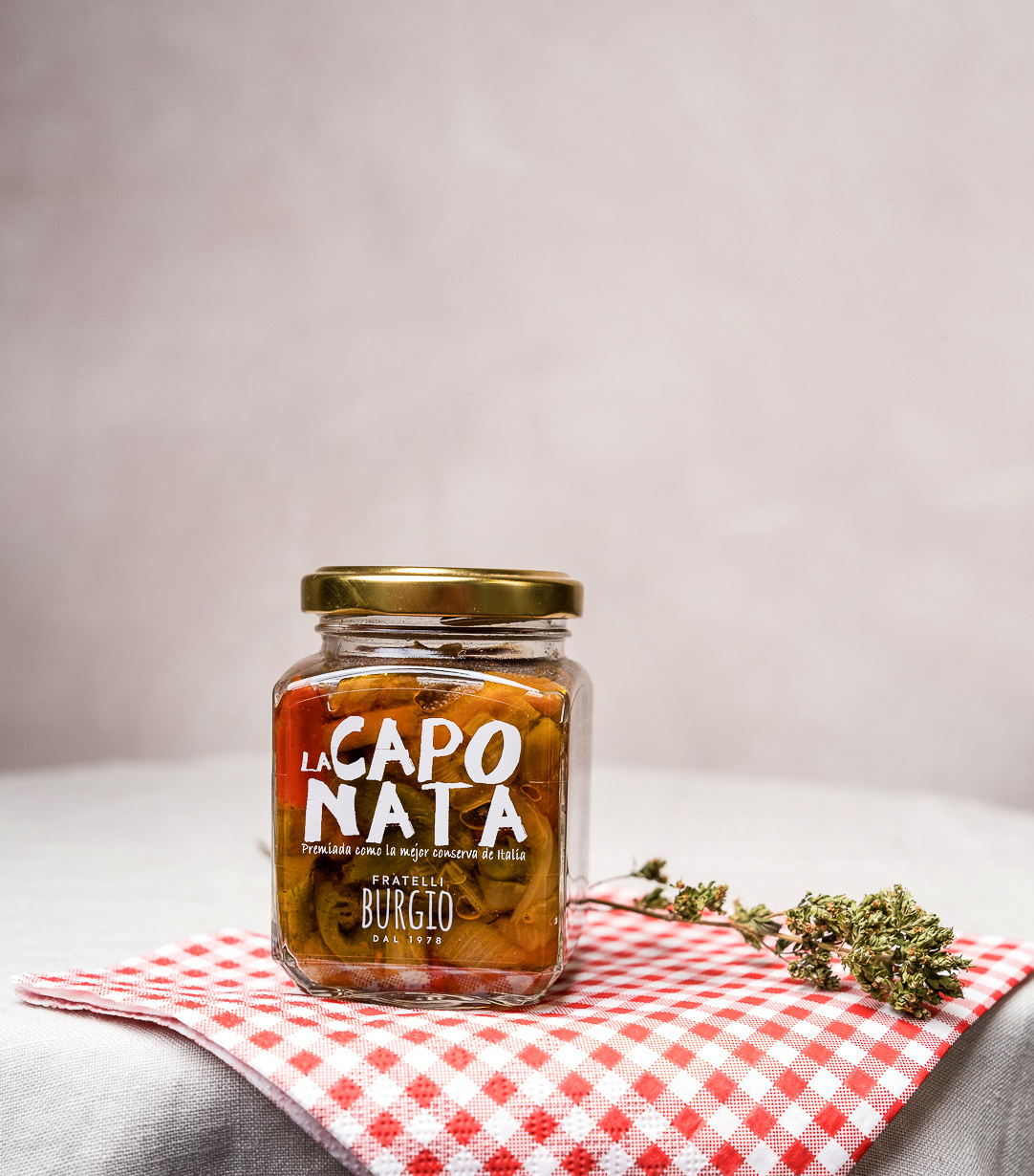 caponataBurgio