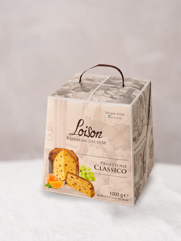 Loison Pan. Clásico - Imagen 2