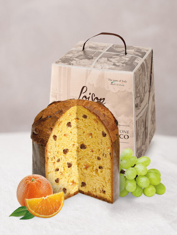 Loison Pan. Clásico