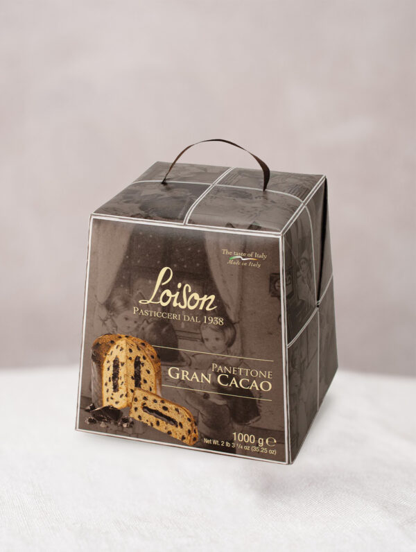 Loison Pan. Chocolate - Imagen 2