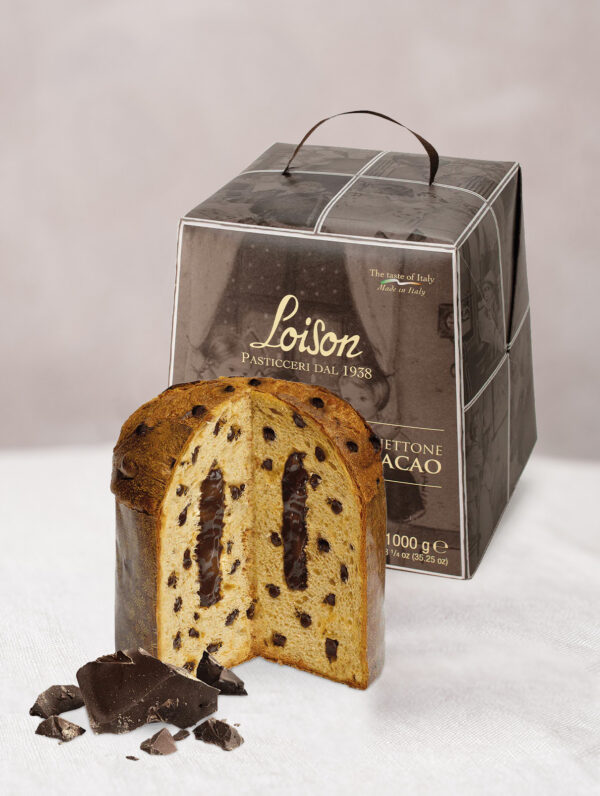 Loison Pan. Chocolate