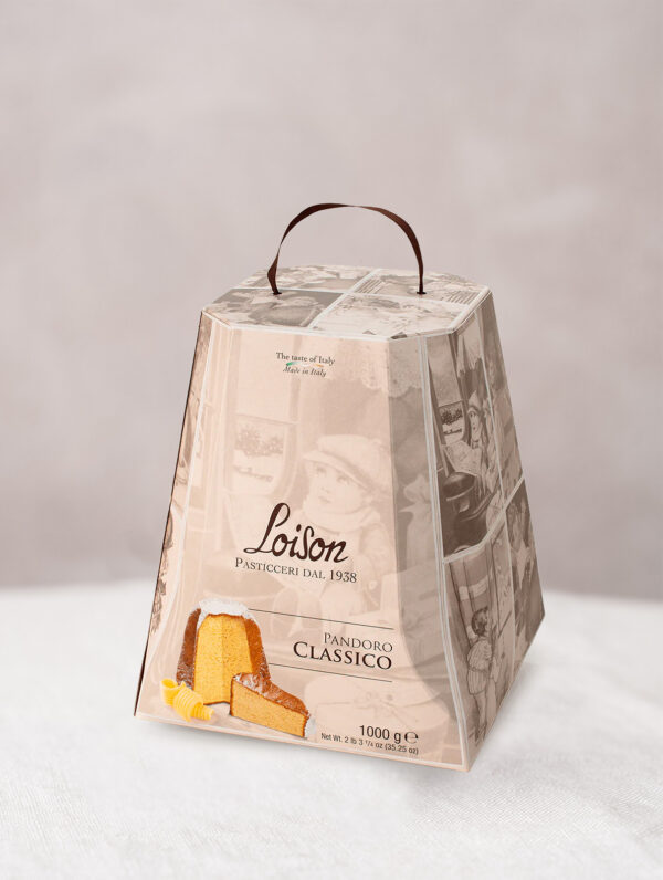 Loison Pandoro Clásico