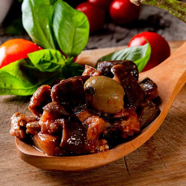Caponata Almasicily - Imagen 3