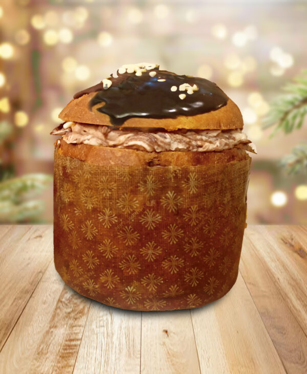 3 Panettone Relleno dolcevita - Imagen 3