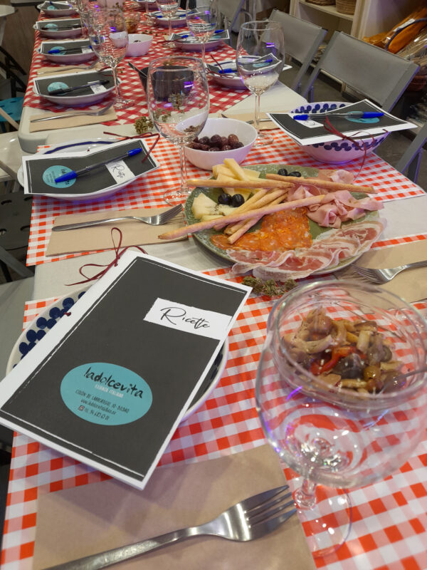 Taller Risotto - 5 ABRIL - Imagen 2