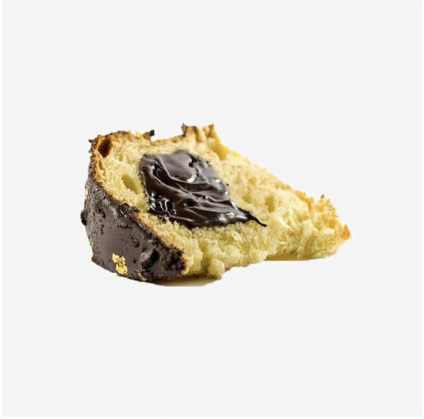 Colomba de Chocolate - Imagen 2