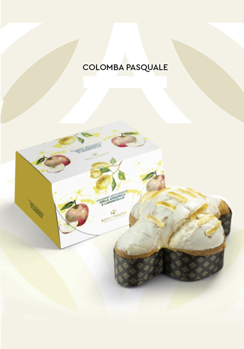 Colomba_limoncello