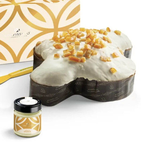 Colomba de Naranja - Imagen 2