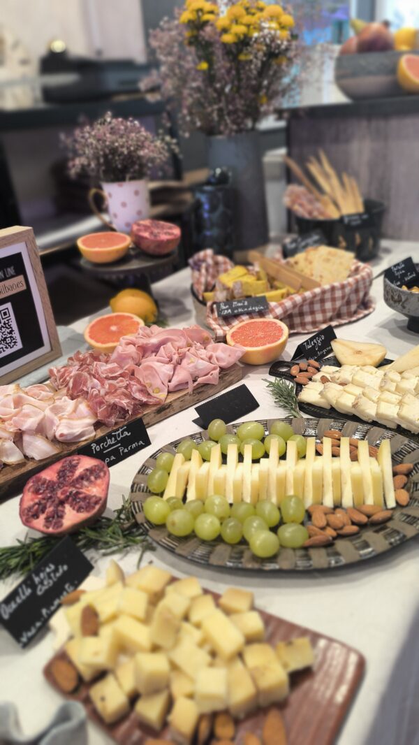 Reserva tu Mesa con Aperitivo italiano - Imagen 4