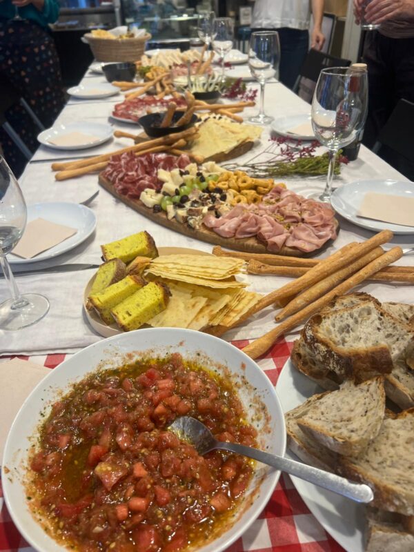 Reserva tu Mesa con Aperitivo italiano - Imagen 6