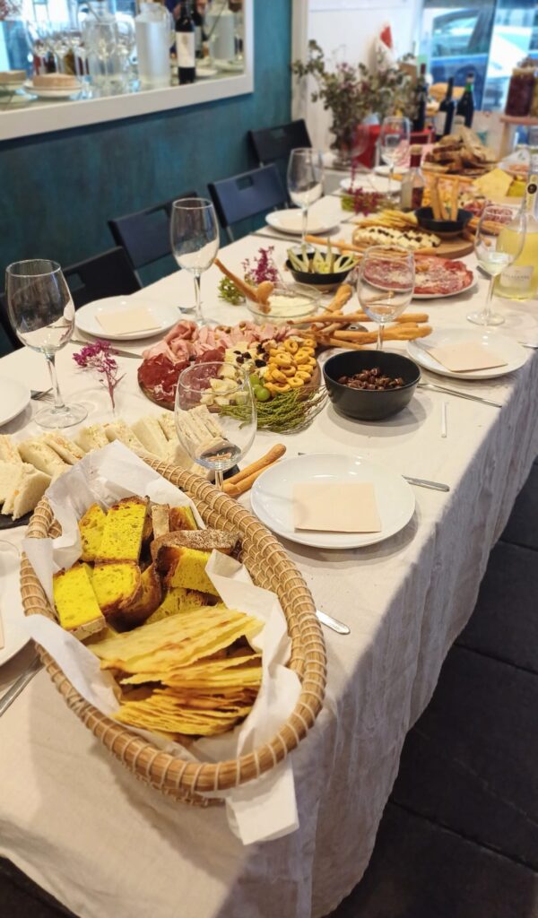 Reserva tu Mesa con Aperitivo italiano - Imagen 2